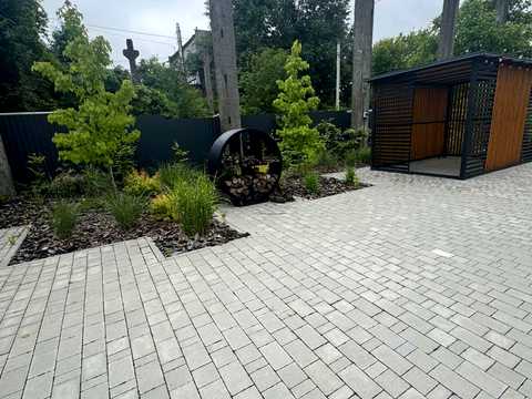 квартира за адресою Тернопільська вул., (Будинок)