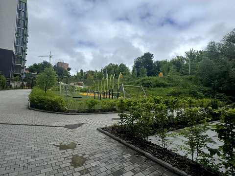 квартира за адресою Тернопільська вул., (Будинок)