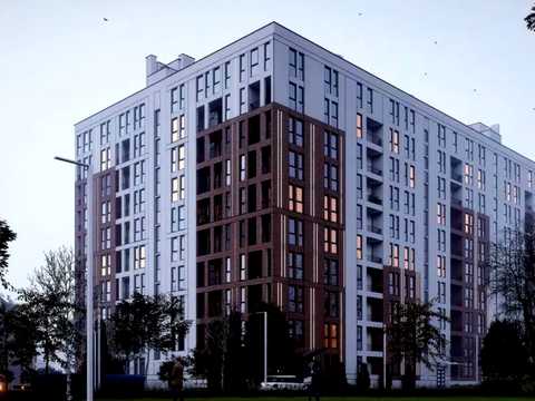 квартира по адресу Гагарина ул. (Юрия Гагарина), 2