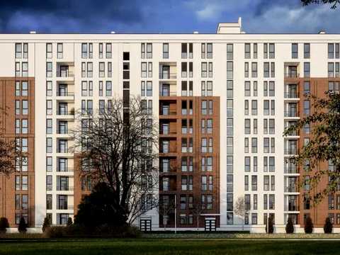 квартира за адресою Карпатської України вул. (Юрія Гагаріна), 2