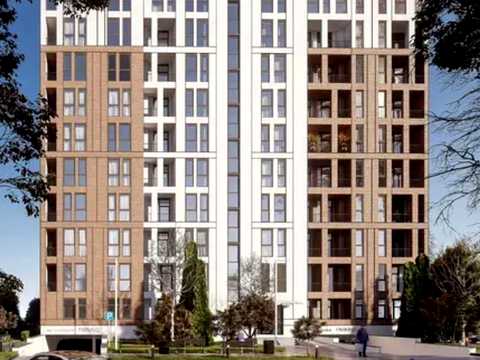 квартира по адресу Гагарина ул. (Юрия Гагарина), 2