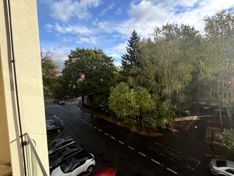 квартира за адресою Загорська вул., 51