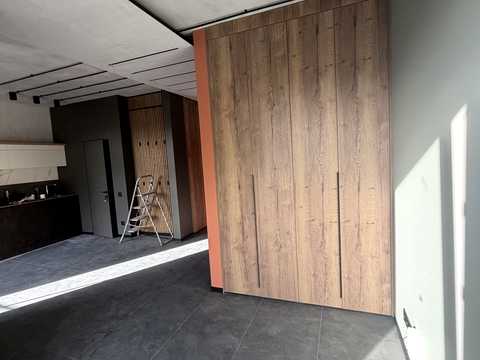 квартира за адресою Загорська вул., 51