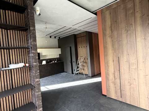 квартира за адресою Загорська вул., 51