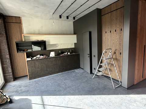 квартира за адресою Загорська вул., 51