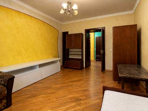 квартира за адресою Юрія Литвинського вул. (Російська), 64