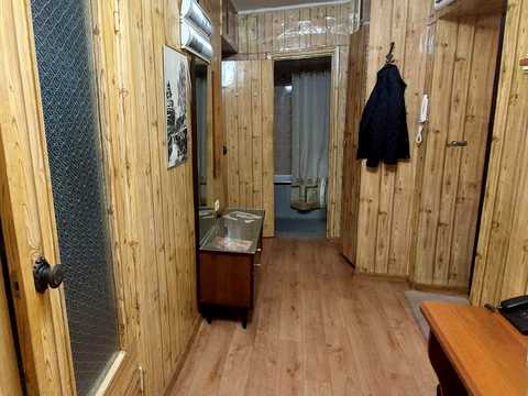 квартира за адресою Небесної Сотні просп. (Маршала Жукова), 14-В