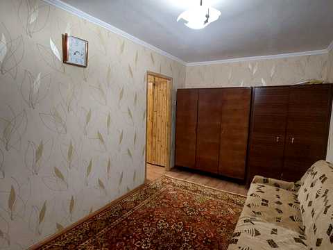 квартира за адресою Небесної Сотні просп. (Маршала Жукова), 14-В