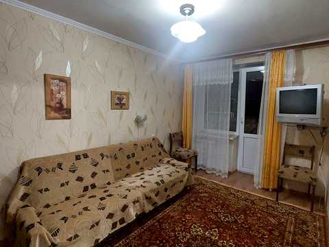 квартира за адресою Небесної Сотні просп. (Маршала Жукова), 14-В