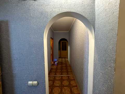 квартира за адресою Полтава, Олеся Гончара вул. (Енгельса), 11