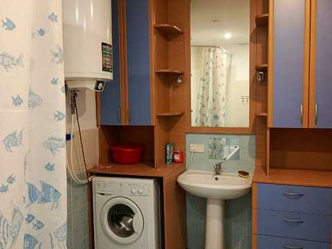 квартира за адресою Михайла Бойчука вул. (Кіквідзе), 12
