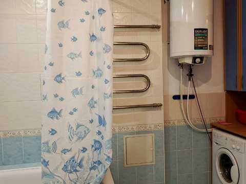 квартира за адресою Михайла Бойчука вул. (Кіквідзе), 12