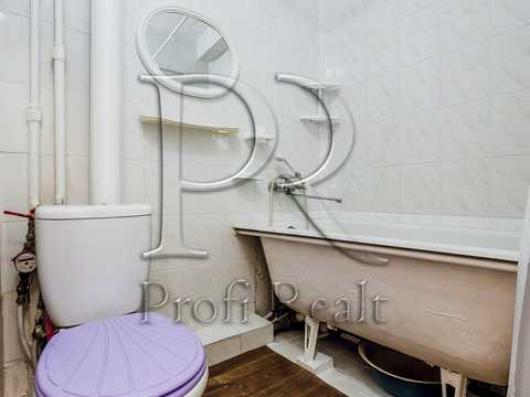 квартира по адресу Ивана Выговского ул. (Маршала Гречка), 8-В
