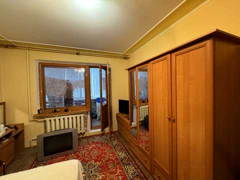 квартира за адресою Полтава, Олеся Гончара вул. (Енгельса), 11