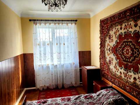 квартира по адресу Военных Ветеранов ул., 3-А