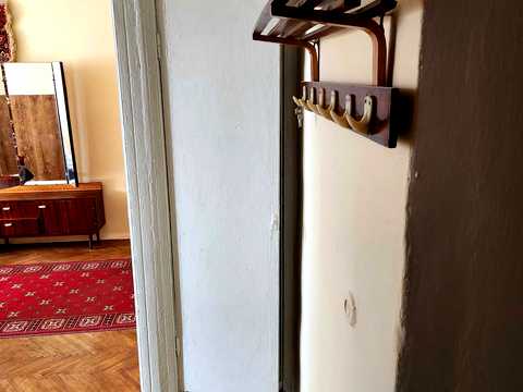 квартира по адресу Военных Ветеранов ул., 3-А