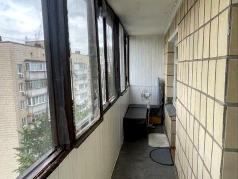 квартира за адресою Архітектора Вербицького вул., 13