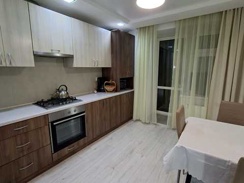 квартира за адресою Генерала М. Тарнавського пров., 8