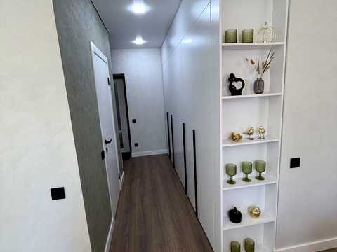 квартира за адресою Редутна вул., 48