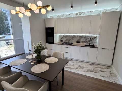 квартира за адресою Редутна вул., 48