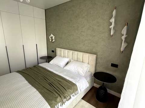 квартира за адресою Редутна вул., 48