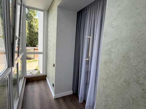 квартира за адресою Редутна вул., 48