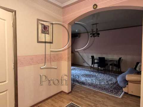 квартира за адресою Бориса Гмирі вул., 1-А/4