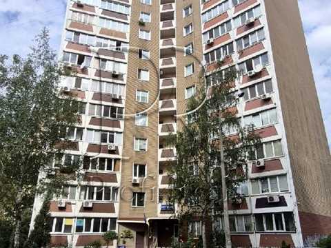 квартира за адресою Бориса Гмирі вул., 1-А/4
