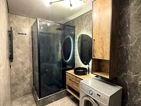 квартира за адресою Софії Русової вул., 7-А
