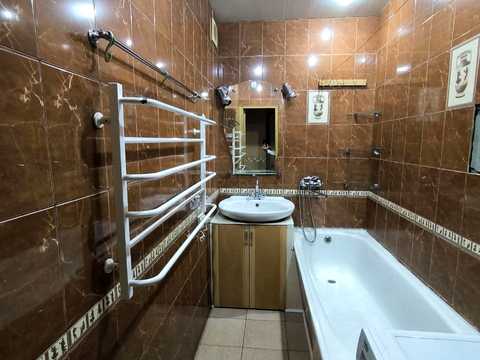 квартира по адресу Інститутська ул., 3