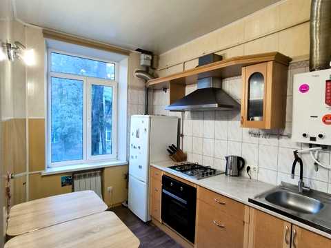 квартира по адресу Інститутська ул., 3
