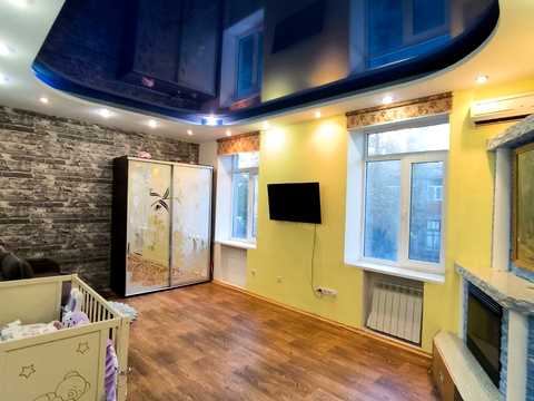 квартира по адресу Інститутська ул., 3