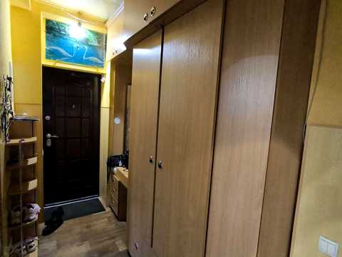квартира по адресу Інститутська ул., 3