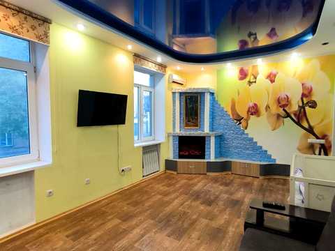 квартира по адресу Інститутська ул., 3
