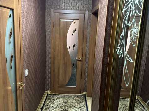 квартира за адресою Боровиковського бульв., 4