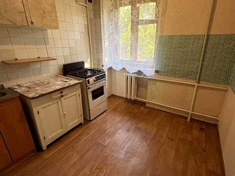 квартира по адресу Яценко ул., 14