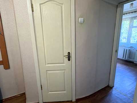 квартира по адресу Яценко ул., 14