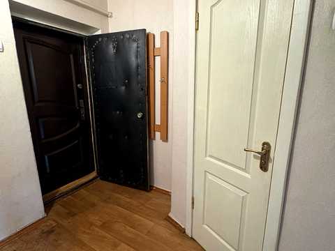 квартира по адресу Яценко ул., 14