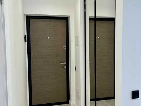 квартира за адресою Салютна вул., 2к7
