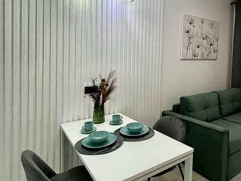 квартира за адресою Салютна вул., 2к7
