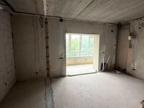 квартира по адресу Александра Довженко ул., 31в, к. 7