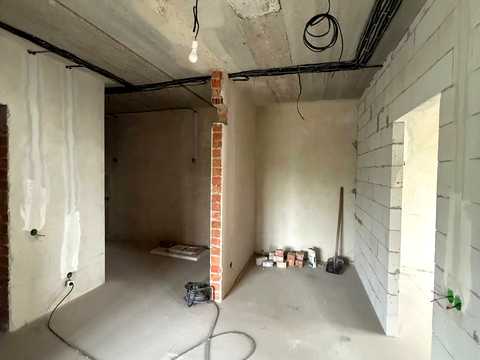 квартира по адресу Александра Довженко ул., 31в, к. 7