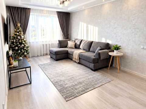 квартира по адресу Металлургов просп., 6