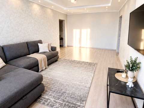 квартира по адресу Металлургов просп., 6