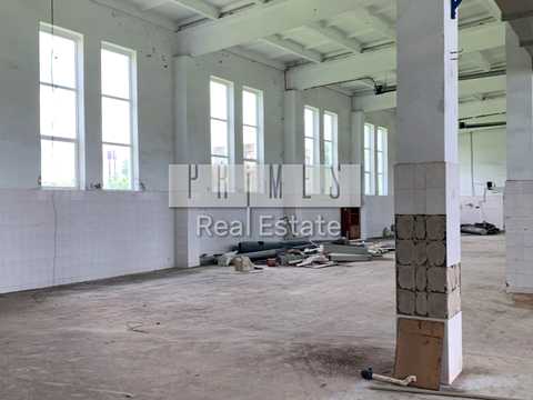 коммерческая по адресу пгт. Барышевка, Киевский шлях ул. (Леніна), 26