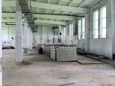 коммерческая по адресу пгт. Барышевка, Киевский шлях ул. (Леніна), 26