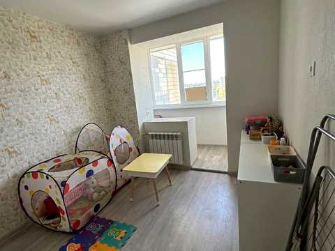 квартира по адресу Металлургов просп., 6