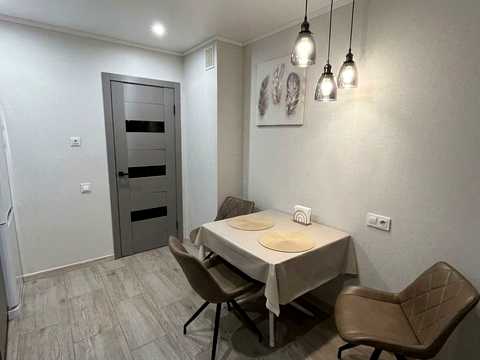 квартира по адресу Металлургов просп., 6