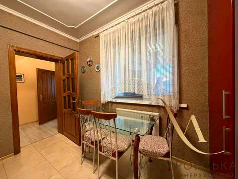 будинок за адресою Лісна вул., 39