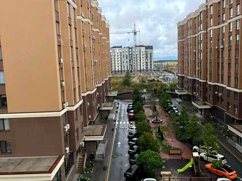 квартира за адресою Соборна вул., 126/16